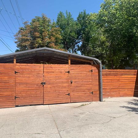 #Stayinmydistrict Twinfalls 3Bed Twin Falls Exterior photo