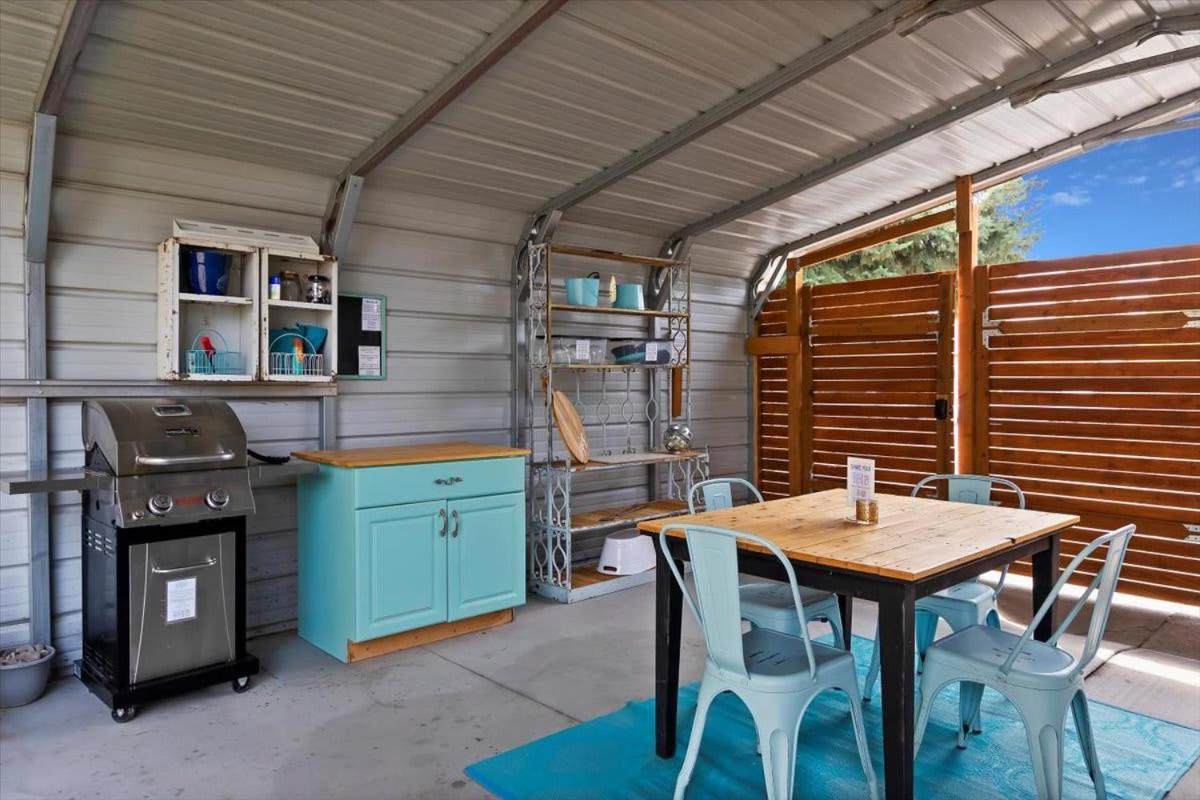 #Stayinmydistrict Twinfalls 3Bed Twin Falls Exterior photo