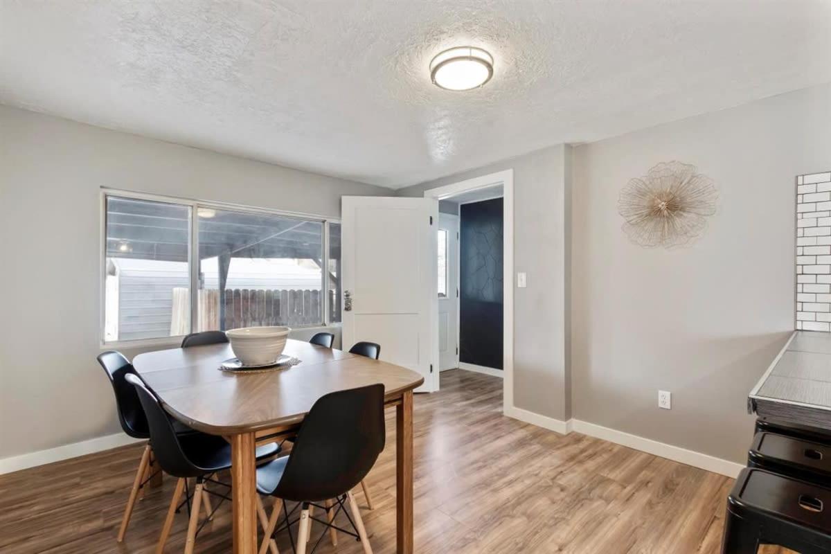 #Stayinmydistrict Twinfalls 3Bed Twin Falls Exterior photo