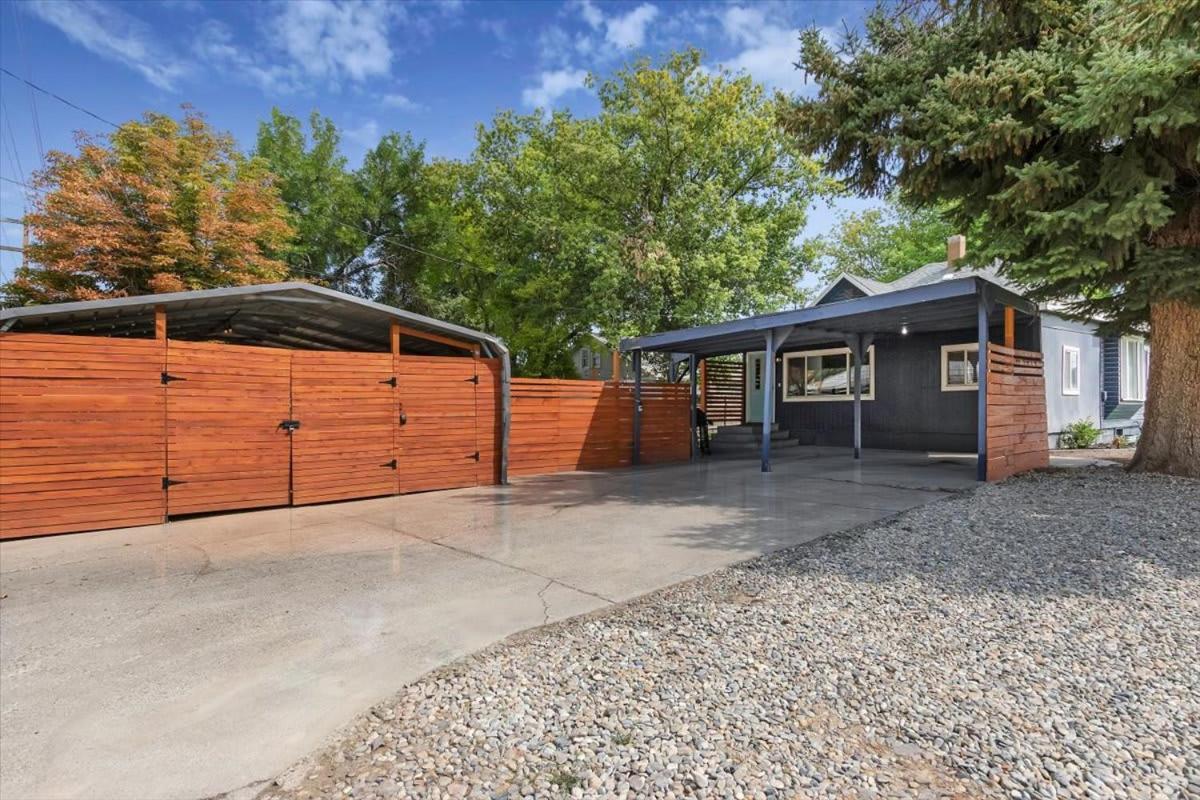 #Stayinmydistrict Twinfalls 3Bed Twin Falls Exterior photo