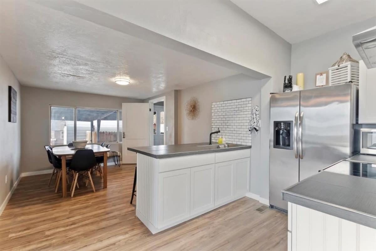#Stayinmydistrict Twinfalls 3Bed Twin Falls Exterior photo
