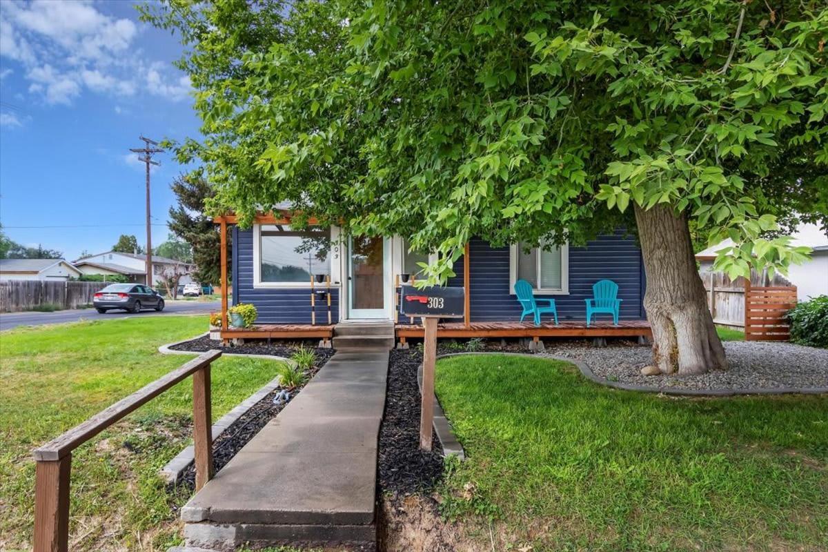 #Stayinmydistrict Twinfalls 3Bed Twin Falls Exterior photo