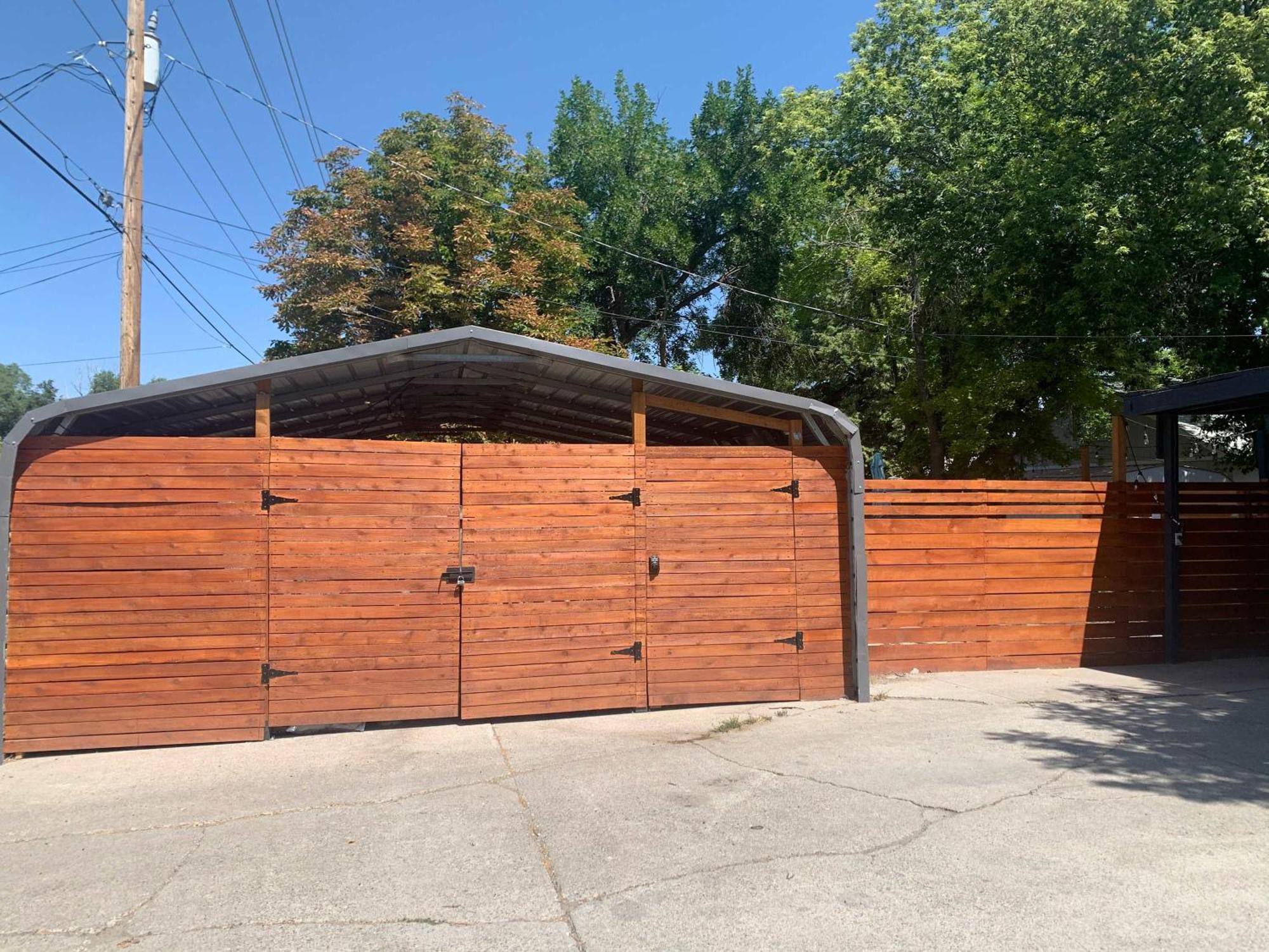 #Stayinmydistrict Twinfalls 3Bed Twin Falls Exterior photo