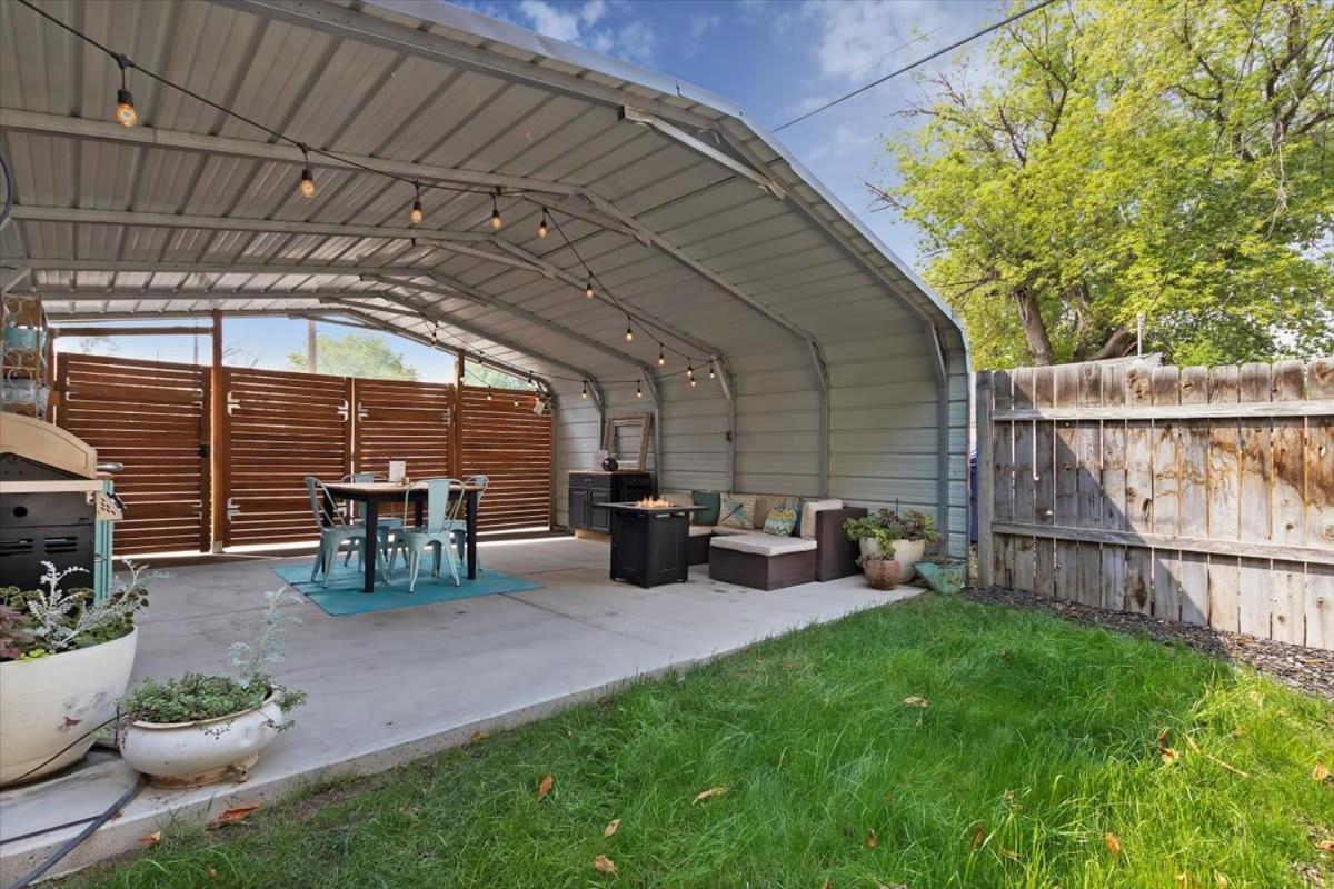 #Stayinmydistrict Twinfalls 3Bed Twin Falls Exterior photo